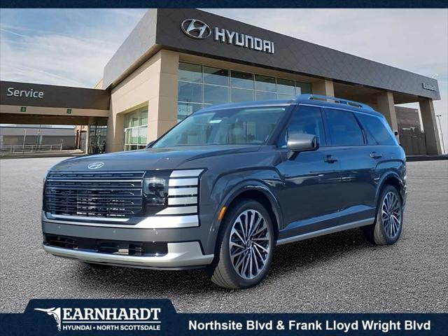 2026 Hyundai Palisade Calligraphy for sale in Scottsdale, AZ