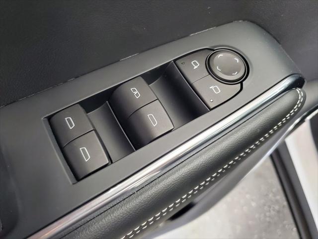 2026 GMC Acadia FWD Elevation