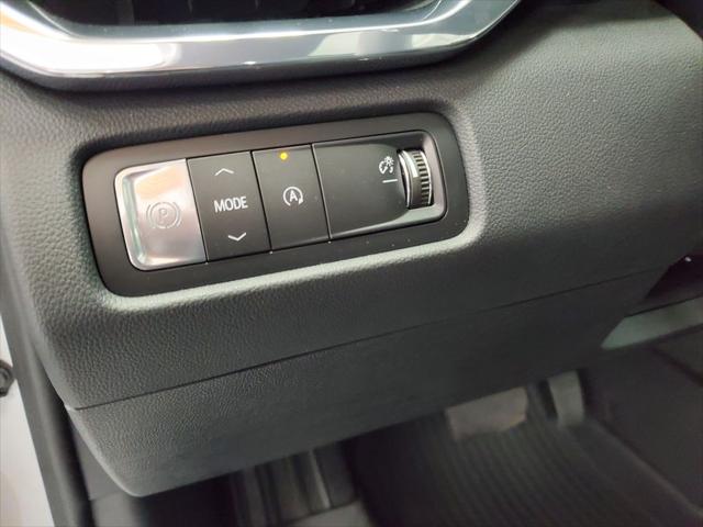 2026 GMC Acadia FWD Elevation