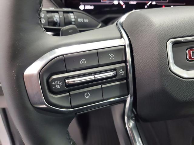 2026 GMC Acadia FWD Elevation