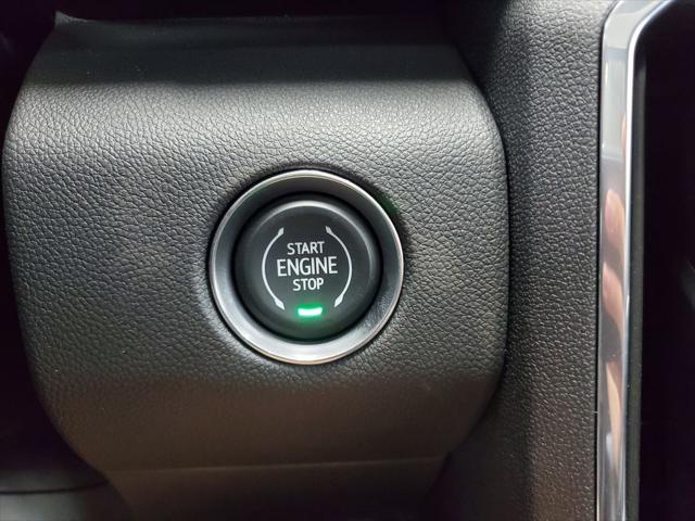 2026 GMC Acadia FWD Elevation
