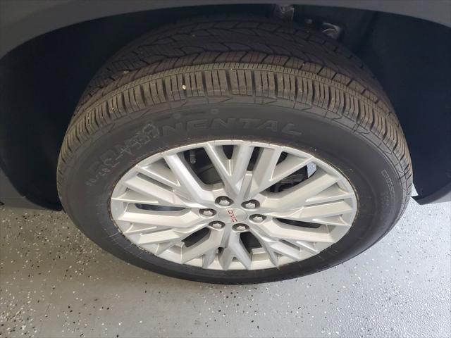 2026 GMC Acadia FWD Elevation