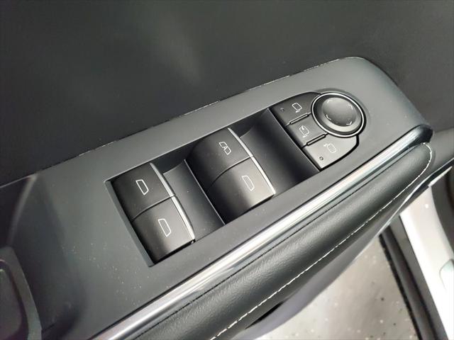 2026 GMC Acadia FWD Denali