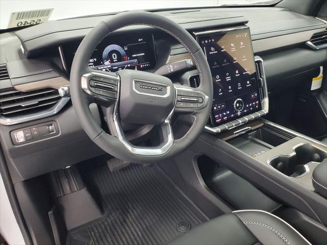 2026 GMC Acadia FWD Denali
