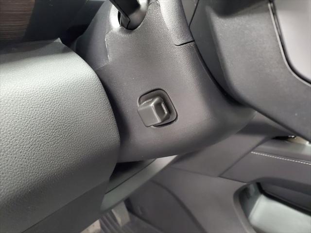 2026 GMC Acadia FWD Denali