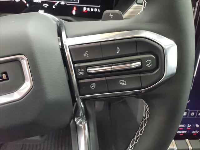 2026 GMC Acadia FWD Denali