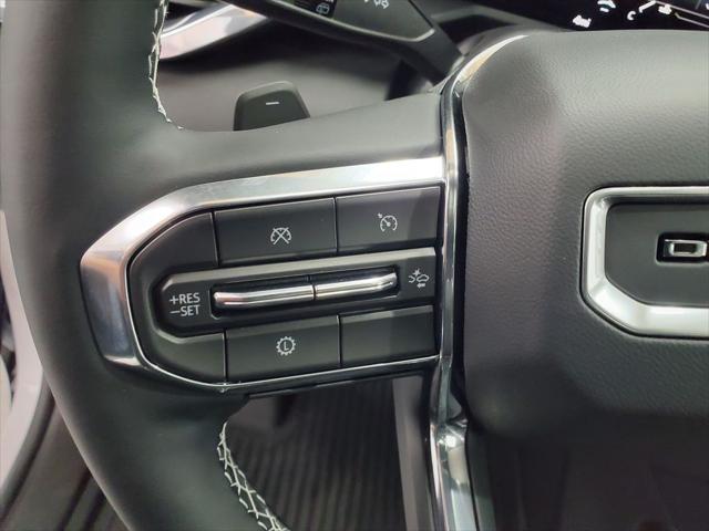 2026 GMC Acadia FWD Denali