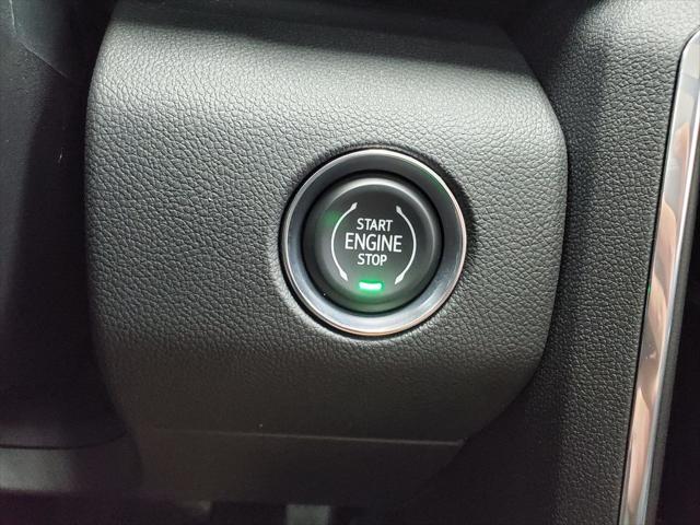 2026 GMC Acadia FWD Denali