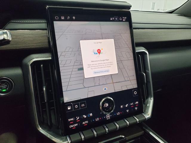 2026 GMC Acadia FWD Denali