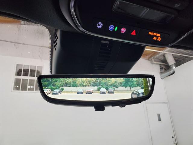 2026 GMC Acadia FWD Denali
