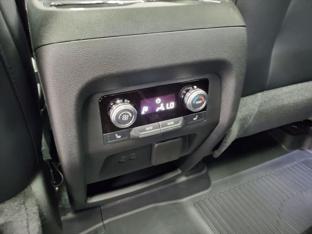 2026 GMC Acadia FWD Denali