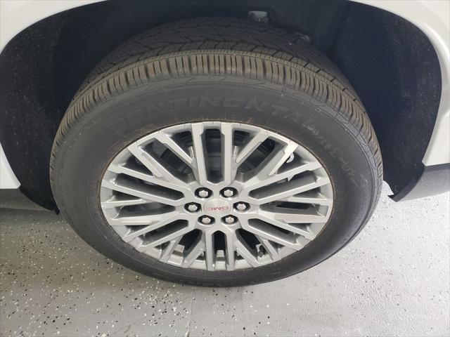 2026 GMC Acadia FWD Denali