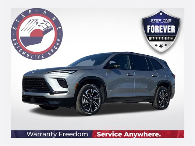 2026 Buick Enclave Sport Touring for sale in Pensacola, FL