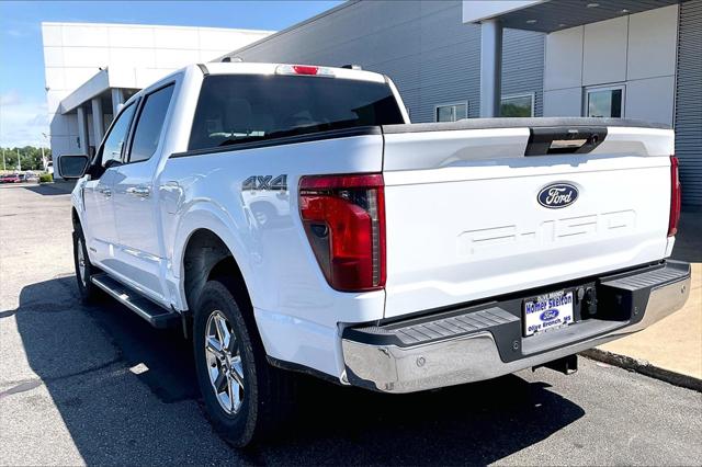 Used 2024 Ford F-150 For Sale in Olive Branch, MS
