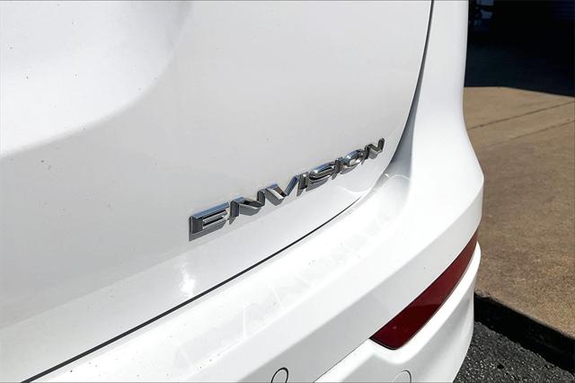 Used 2018 Buick Envision For Sale in Olive Branch, MS