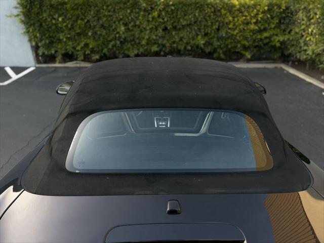 2014 Porsche Boxster S