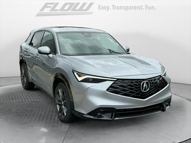 2025 Acura ADX A-Spec for sale in Winston Salem, NC