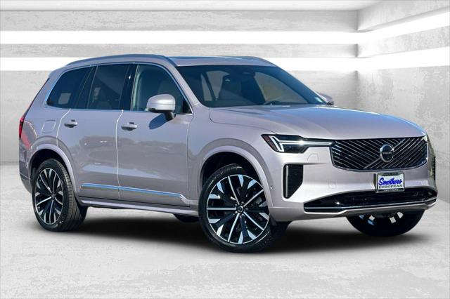 2026 Volvo XC90 B5 Plus 7-Seater for sale in Santa Rosa, CA