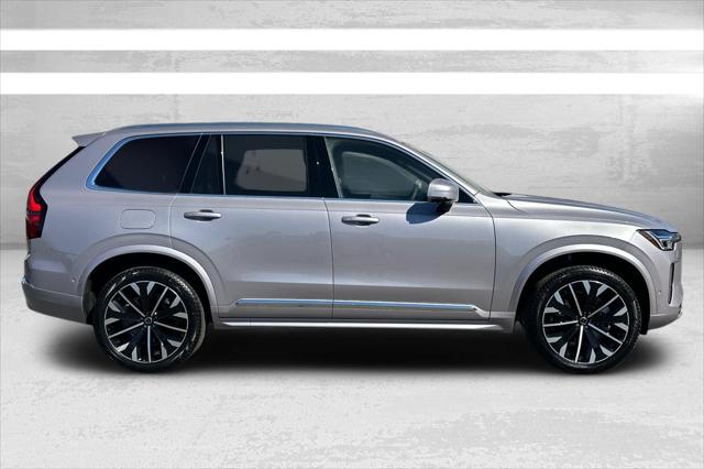 2026 Volvo XC90 B5 Plus 7-Seater