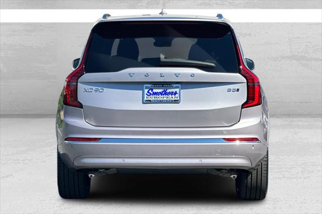 2026 Volvo XC90 B5 Plus 7-Seater