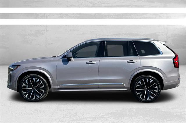 2026 Volvo XC90 B5 Plus 7-Seater