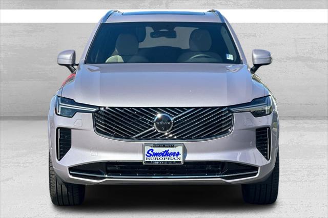 2026 Volvo XC90 B5 Plus 7-Seater