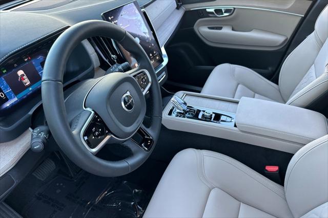 2026 Volvo XC90 B5 Plus 7-Seater