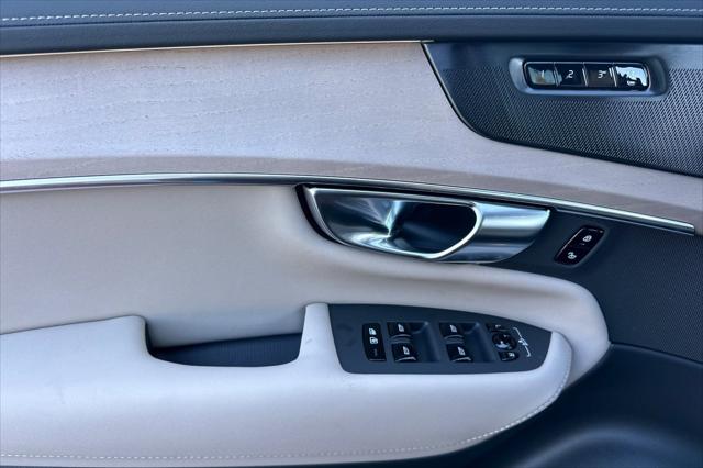 2026 Volvo XC90 B5 Plus 7-Seater