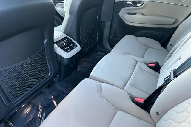 2026 Volvo XC90 B5 Plus 7-Seater