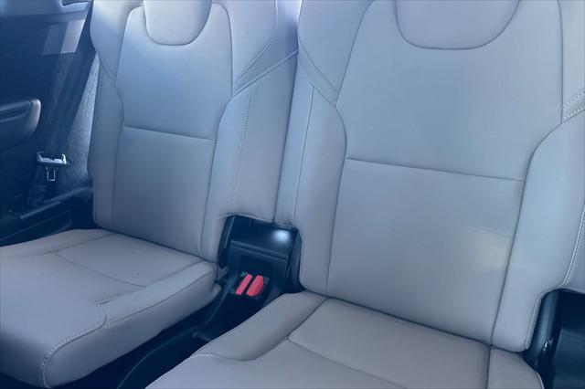 2026 Volvo XC90 B5 Plus 7-Seater
