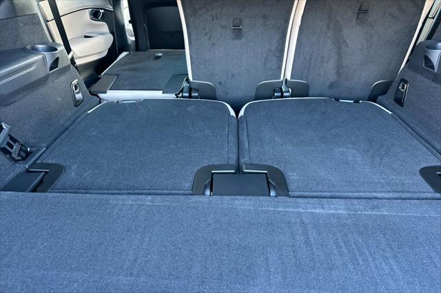 2026 Volvo XC90 B5 Plus 7-Seater