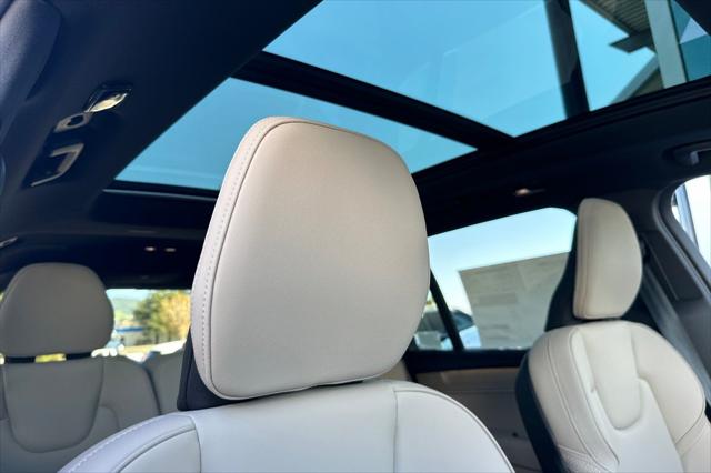 2026 Volvo XC90 B5 Plus 7-Seater