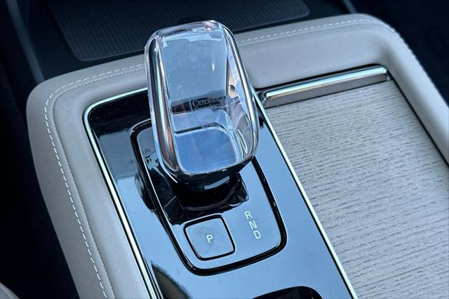 2026 Volvo XC90 B5 Plus 7-Seater