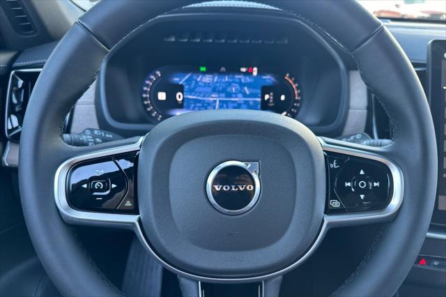2026 Volvo XC90 B5 Plus 7-Seater