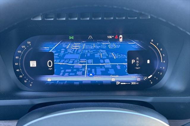 2026 Volvo XC90 B5 Plus 7-Seater