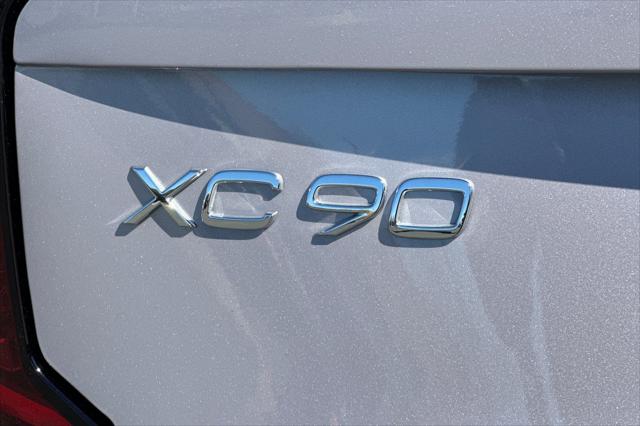 2026 Volvo XC90 B5 Plus 7-Seater