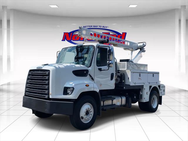 2015 Freightliner 180Sd Bucket/Boom Truck