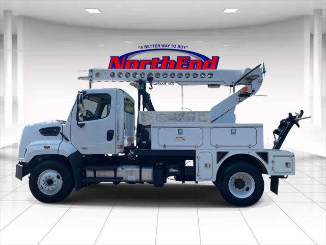 2015 Freightliner 180Sd Bucket/Boom Truck
