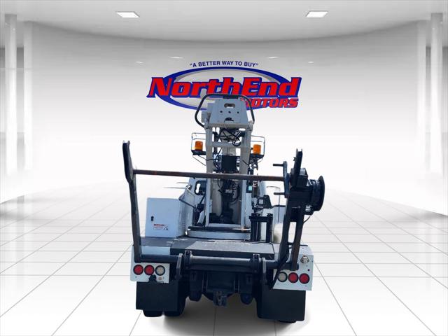 2015 Freightliner 180Sd Bucket/Boom Truck