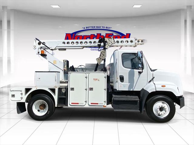 2015 Freightliner 180Sd Bucket/Boom Truck
