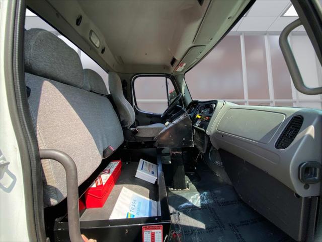 2015 Freightliner 180Sd Bucket/Boom Truck