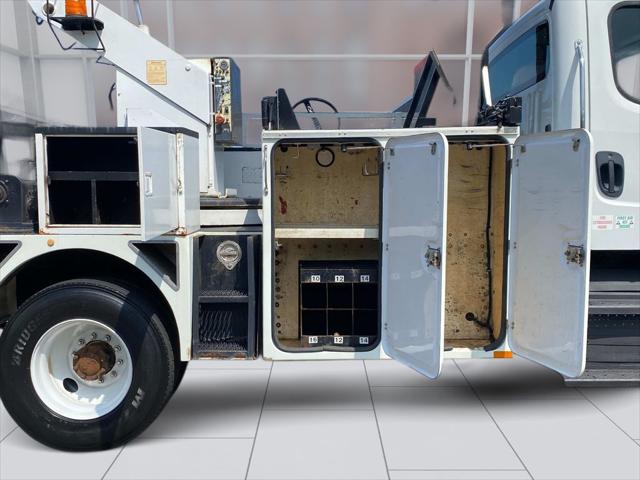 2015 Freightliner 180Sd Bucket/Boom Truck