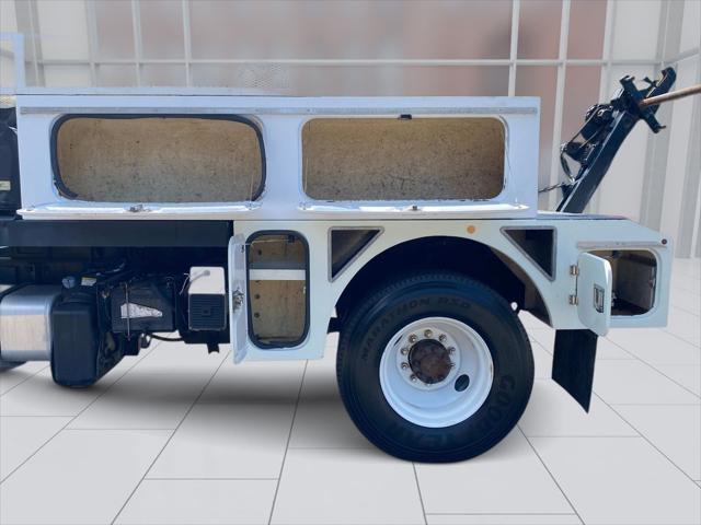 2015 Freightliner 180Sd Bucket/Boom Truck