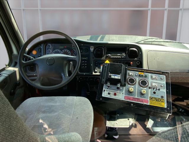 2015 Freightliner 180Sd Bucket/Boom Truck