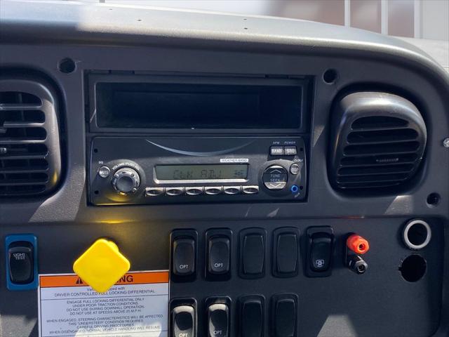 2015 Freightliner 180Sd Bucket/Boom Truck