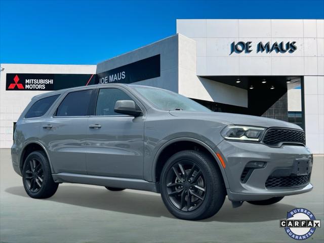 2022 Dodge Durango GT AWD for sale in Monroe, NC