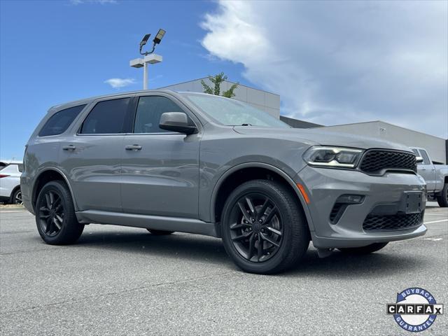 2022 Dodge Durango GT AWD