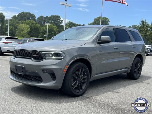 2022 Dodge Durango GT AWD