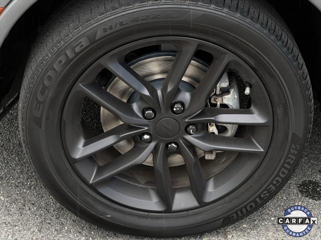 2022 Dodge Durango GT AWD