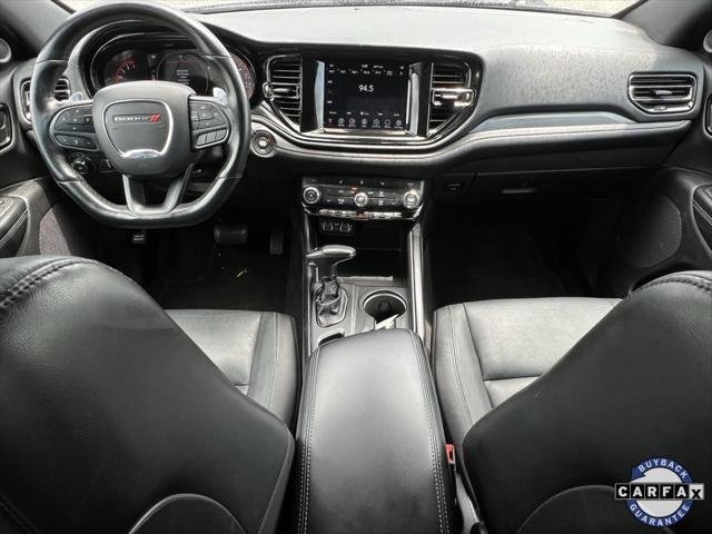 2022 Dodge Durango GT AWD